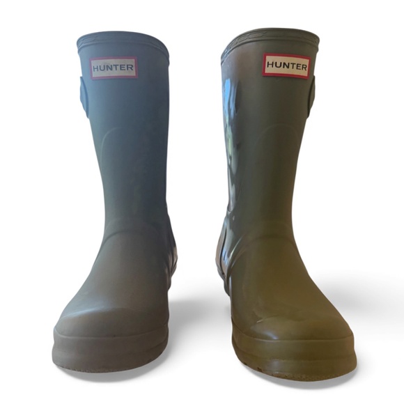 Hunter Boots 7 - Picture 3 of 6